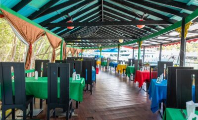 Exploring Marigot Bay: Best Things to Do Near JJ’s Paradise Hotel