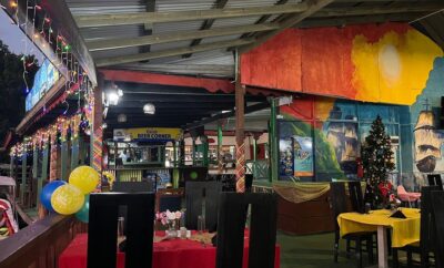 Savor the Flavors: Dining at The Mangrove Restaurant